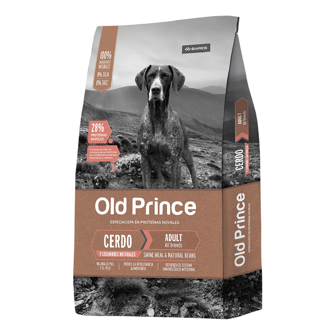 Alimentos recomendados para BullDog Frances