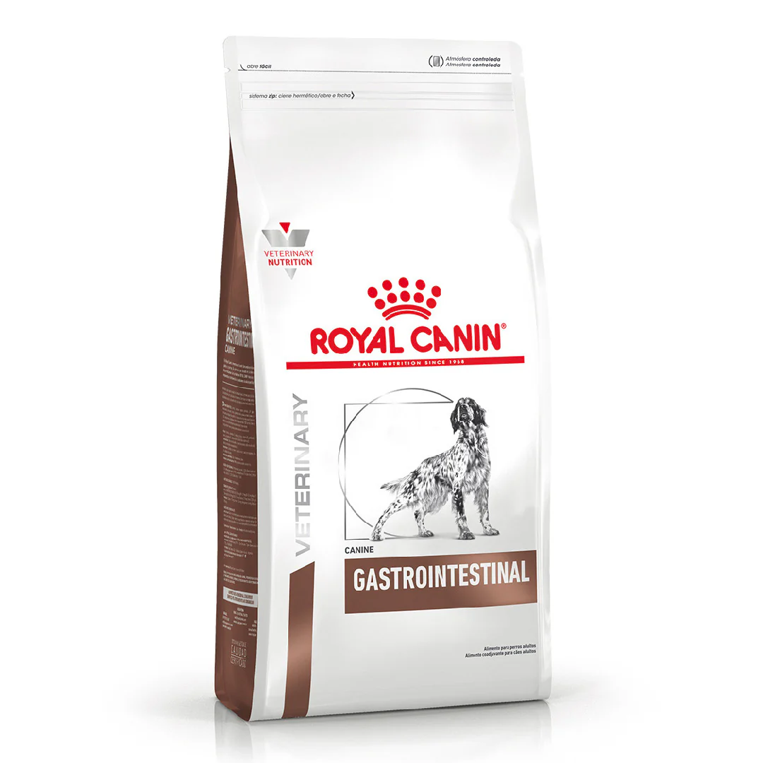 Alimento Royal Canin Perro Gastrointestinal